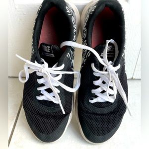 Nike flex experience. Loved it.